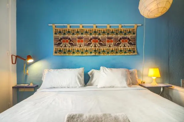 Las Terracitas Apartment