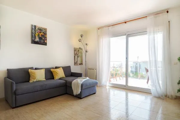 Molins Apartment