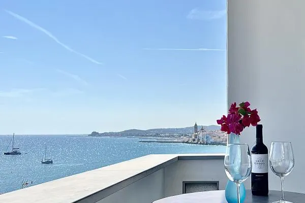Vistas Del Mar