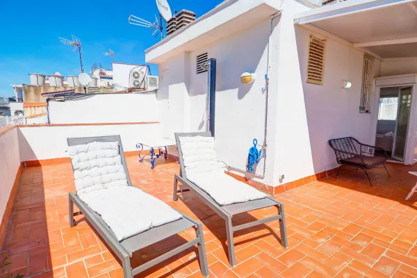 Elite Bonaire Penthouse Elite Bonaire Penthouse