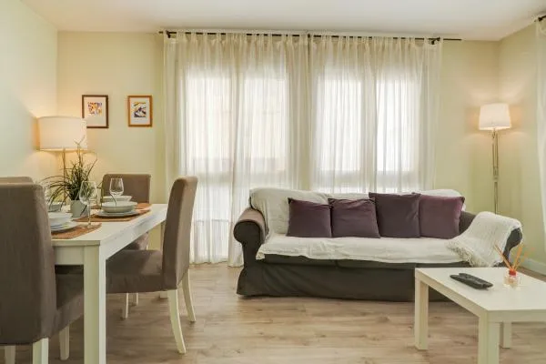 Beach Matucana Apartment