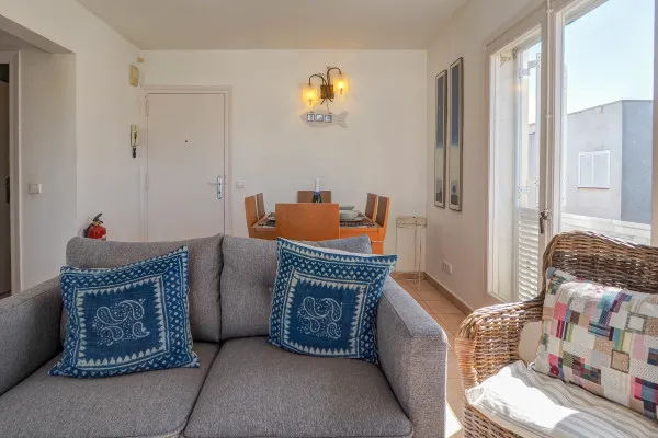 Arlene apartment