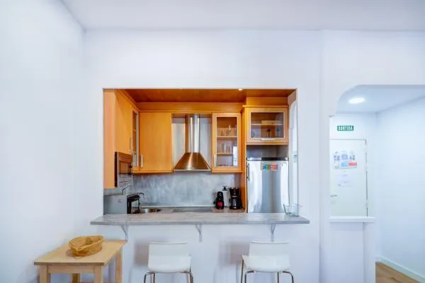 La Cubana Apartment