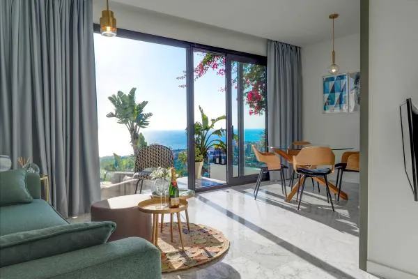 Malvasia 1 Bedroom