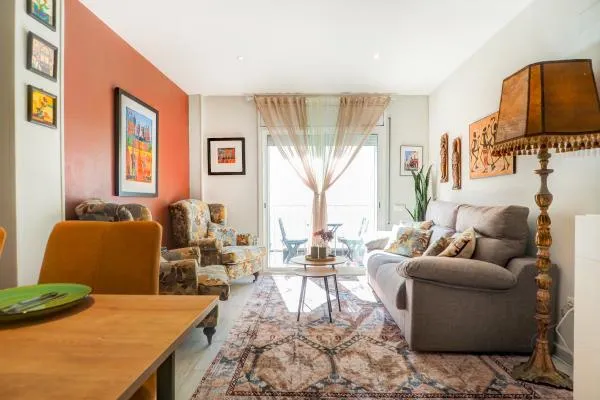 Casa Rainbow