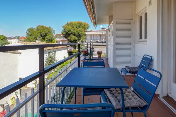 Arlene apartment