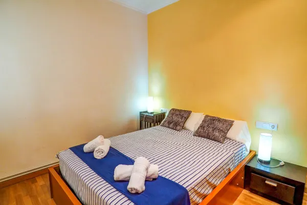 Aire Apartment