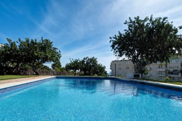 Molins Apartment