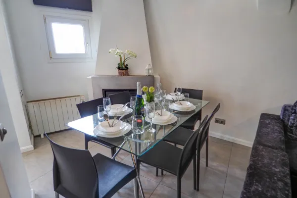 Sitges Port View Apartment