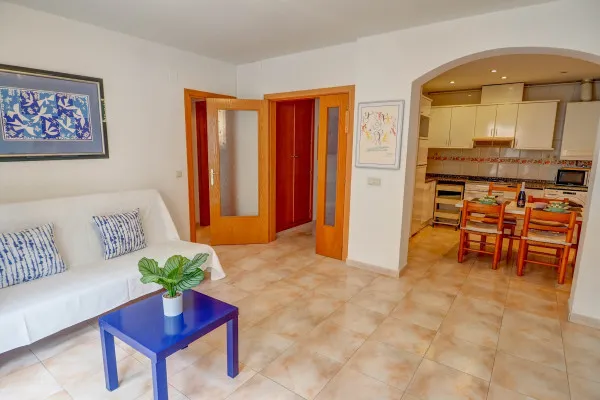 Gloria Apartment