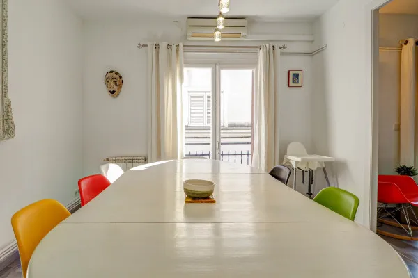 The Lilium Apartment