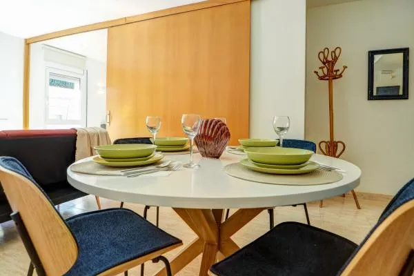 Bonaire Apartment