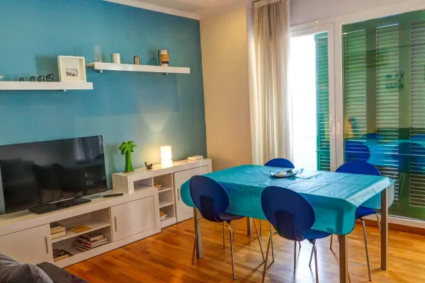 Aire Apartment