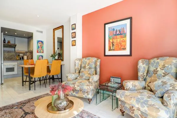 Casa Rainbow