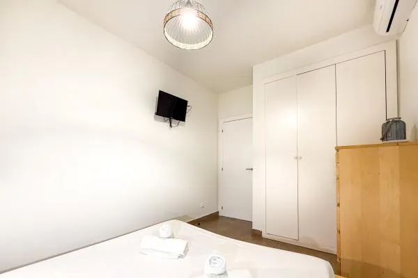 Benet Apartment