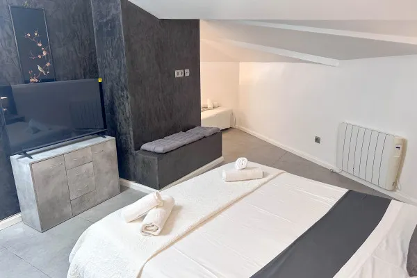 Sitges Port View Apartment