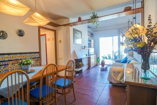 Aquamarine Terrace Apartment
