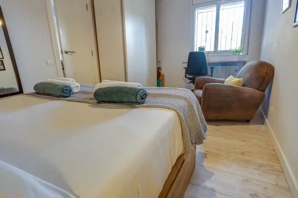 Simba Apartment