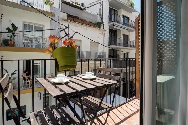 Pura Vida Apartment