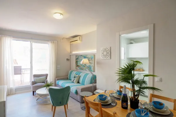 Carreta Sea Views
