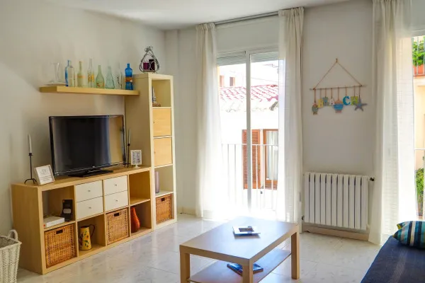 Lucy Apartment