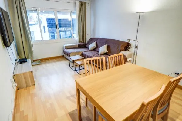 Bambino apartment