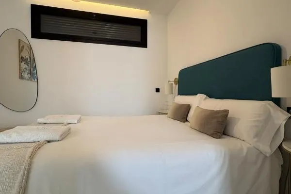Malvasia 1 Bedroom
