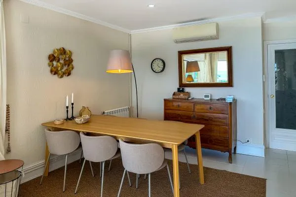 Front Beach Apartment