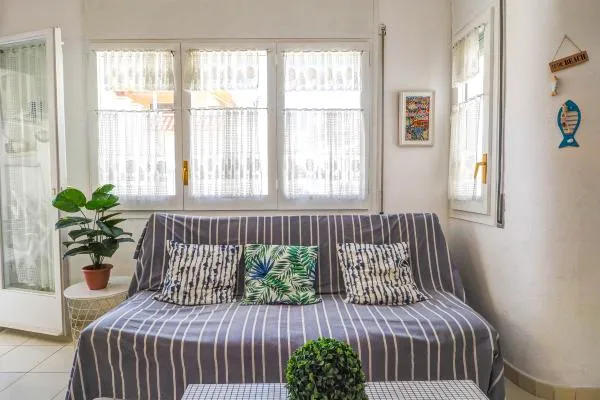 Llopart Apartment