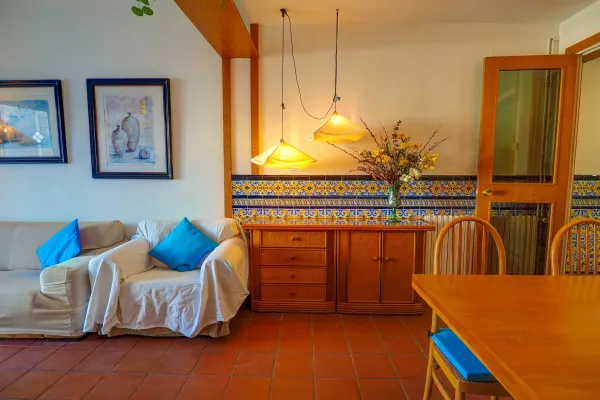 Aquamarine Terrace Apartment