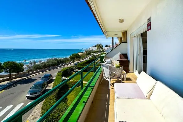 Calypso Apartment