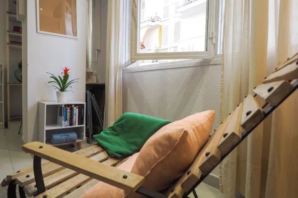 Sunflower Apartment