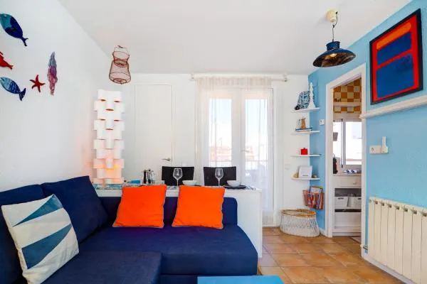 Las Terracitas Apartment