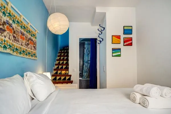 Las Terracitas Apartment