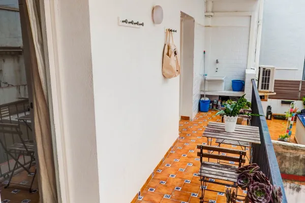 The Lilium Apartment