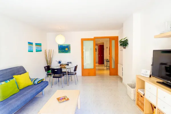 Lucy Apartment