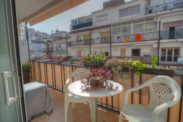 Orquidea Apartment