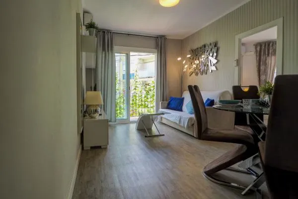 Pura Vida Apartment