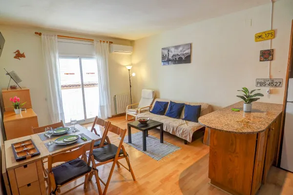 Hermione Apartment