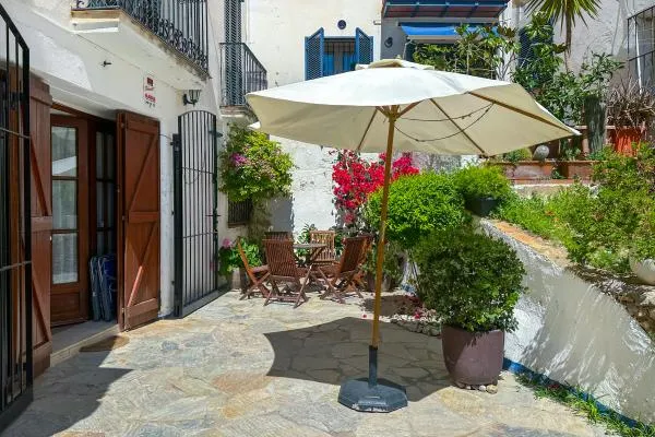 Charming House