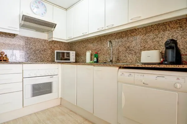 Bonaire Apartment
