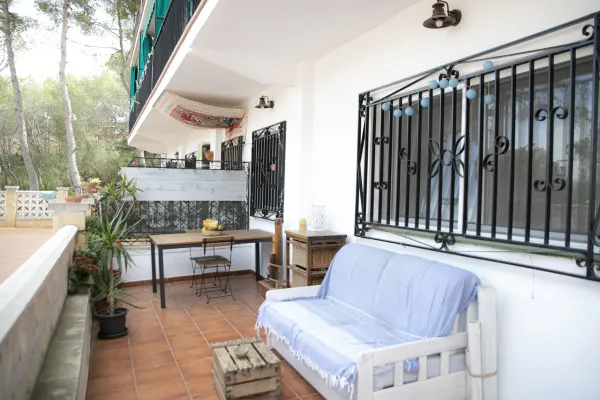 Simba Apartment