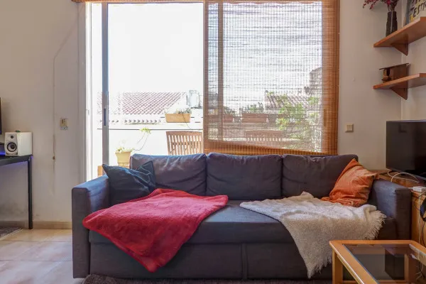 Castell Apartment