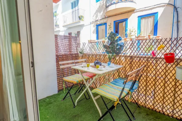 The Beach Holi Apartment