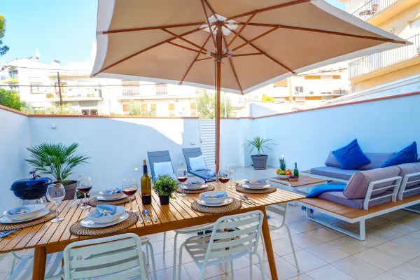Sebastian Patio