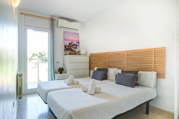 Molins Apartment