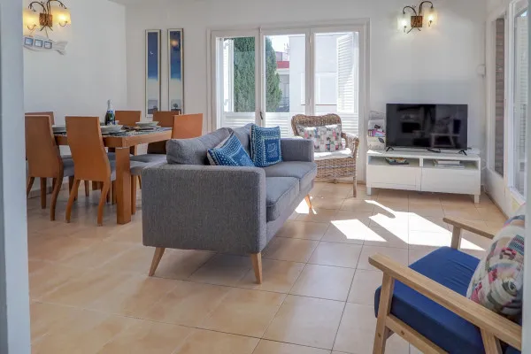 Arlene apartment