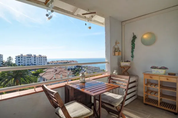 Seaside Cozy Apartment