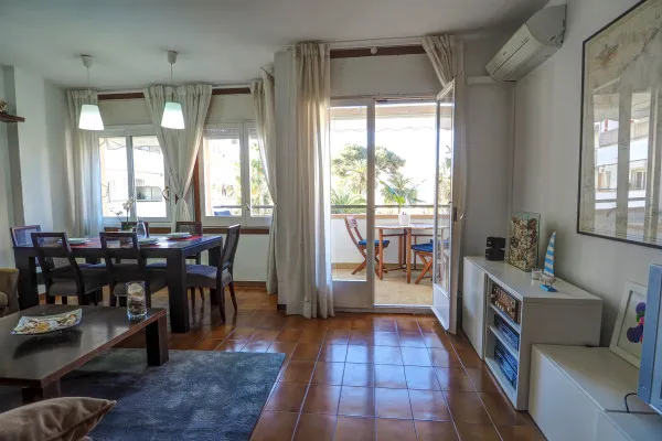Clarimar Apartment