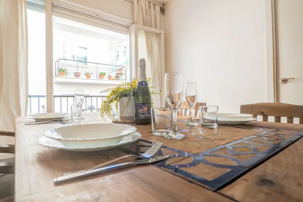 Araia Apartment
